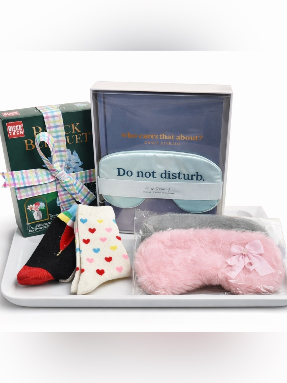 “What Was That About?!” + “Do Not Disturb” - Momma Needs a NAP EDITION